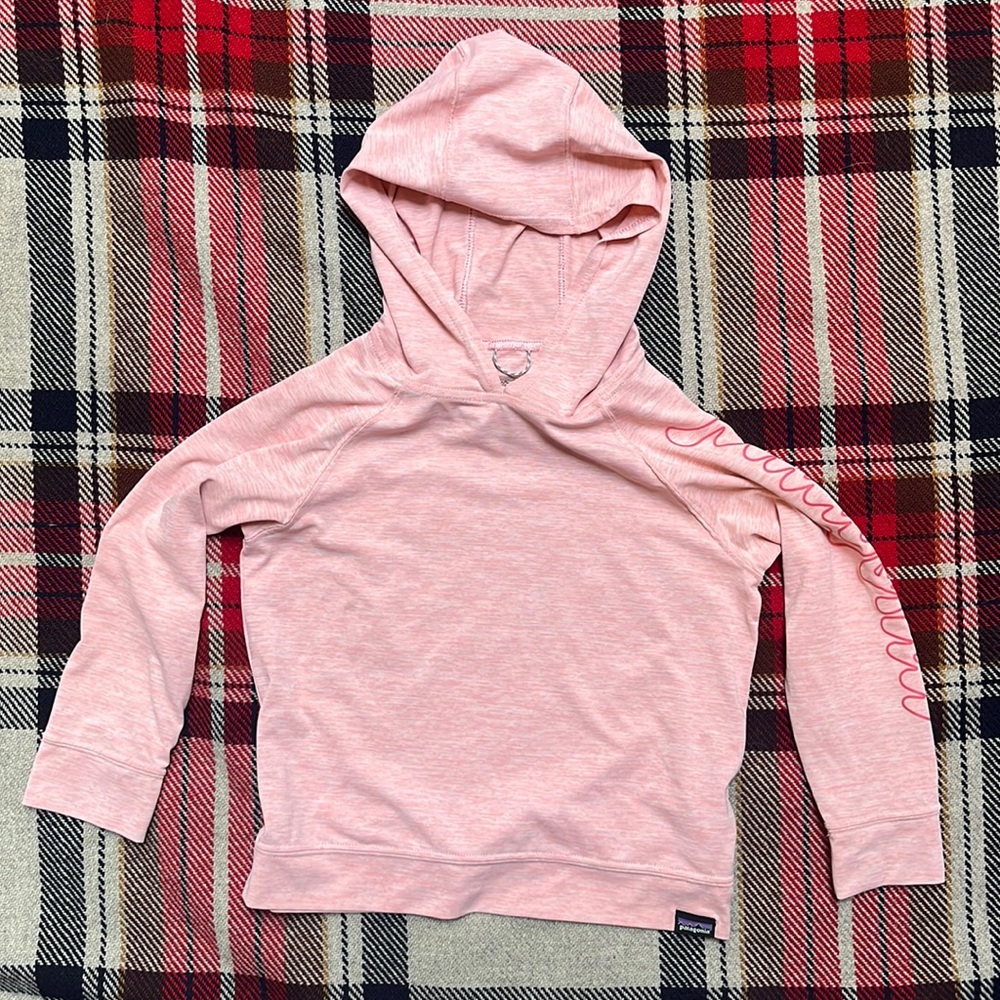 Patagonia Capilene Cool Daily Sun Hoody
